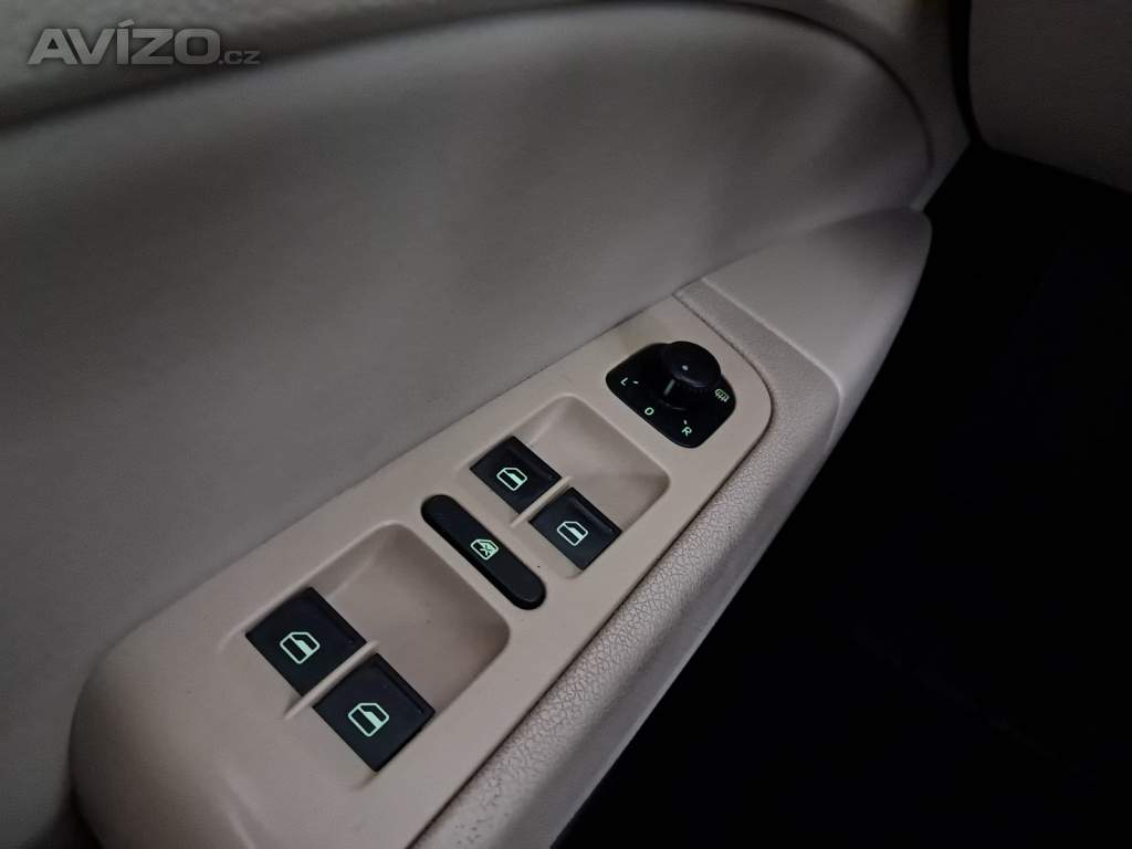 Foto inzerátu Skoda Superb 2.0 TDI