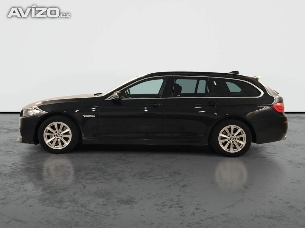 Foto inzerátu BMW 5 520d