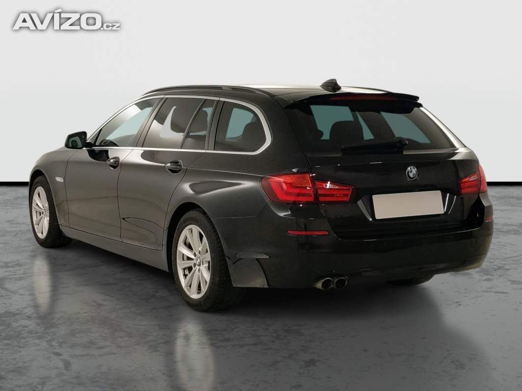 Foto inzerátu BMW 5 520d