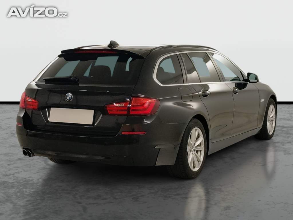 Foto inzerátu BMW 5 520d