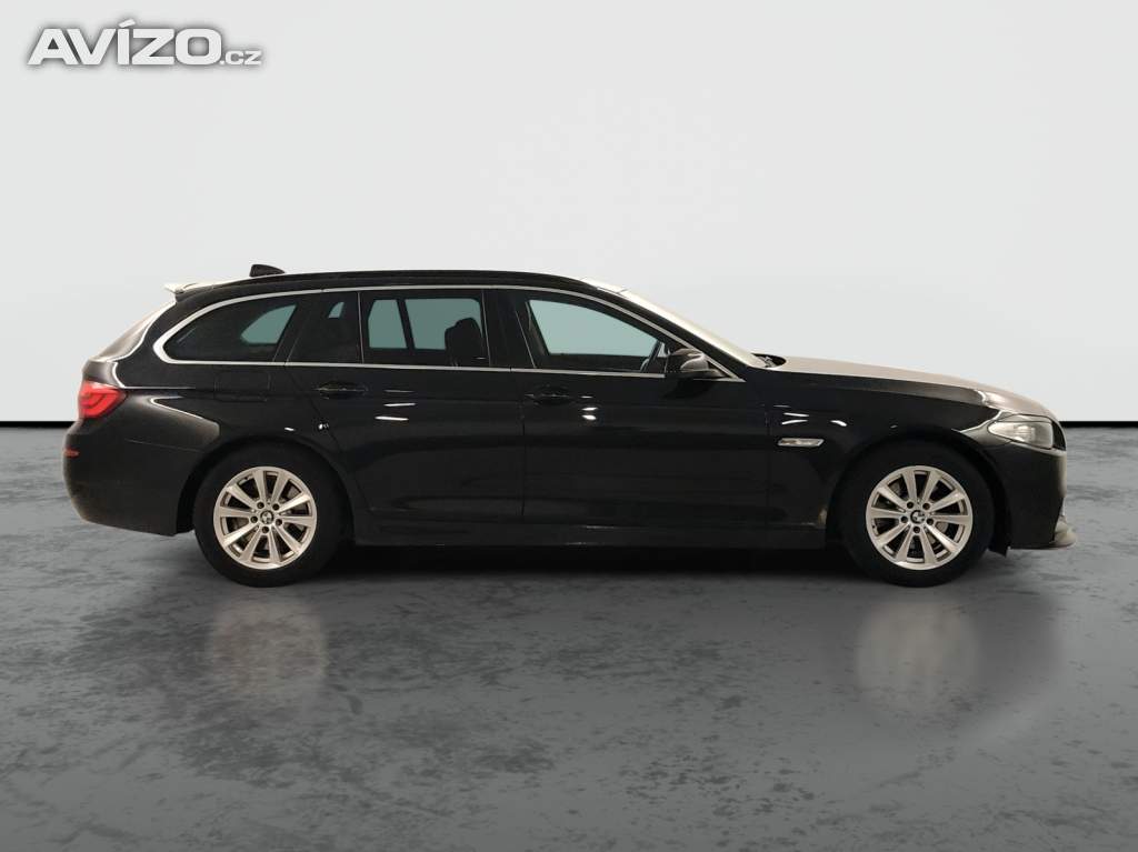 Foto inzerátu BMW 5 520d