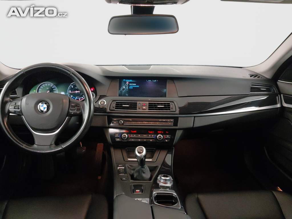 Foto inzerátu BMW 5 520d