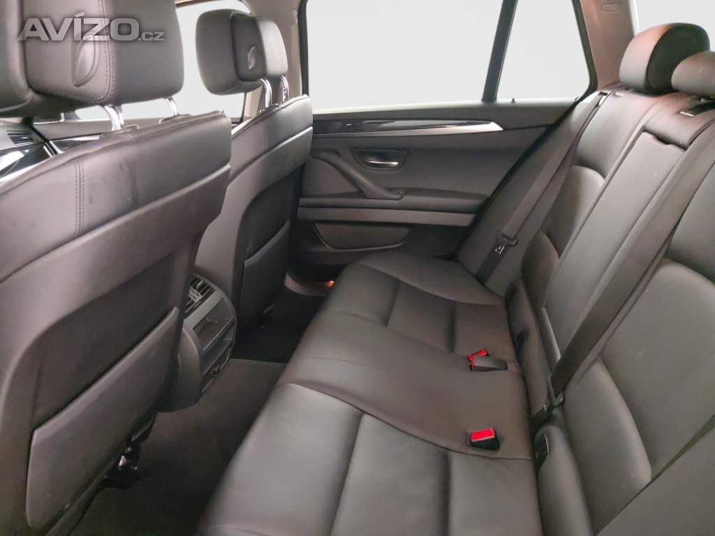 Foto inzerátu BMW 5 520d