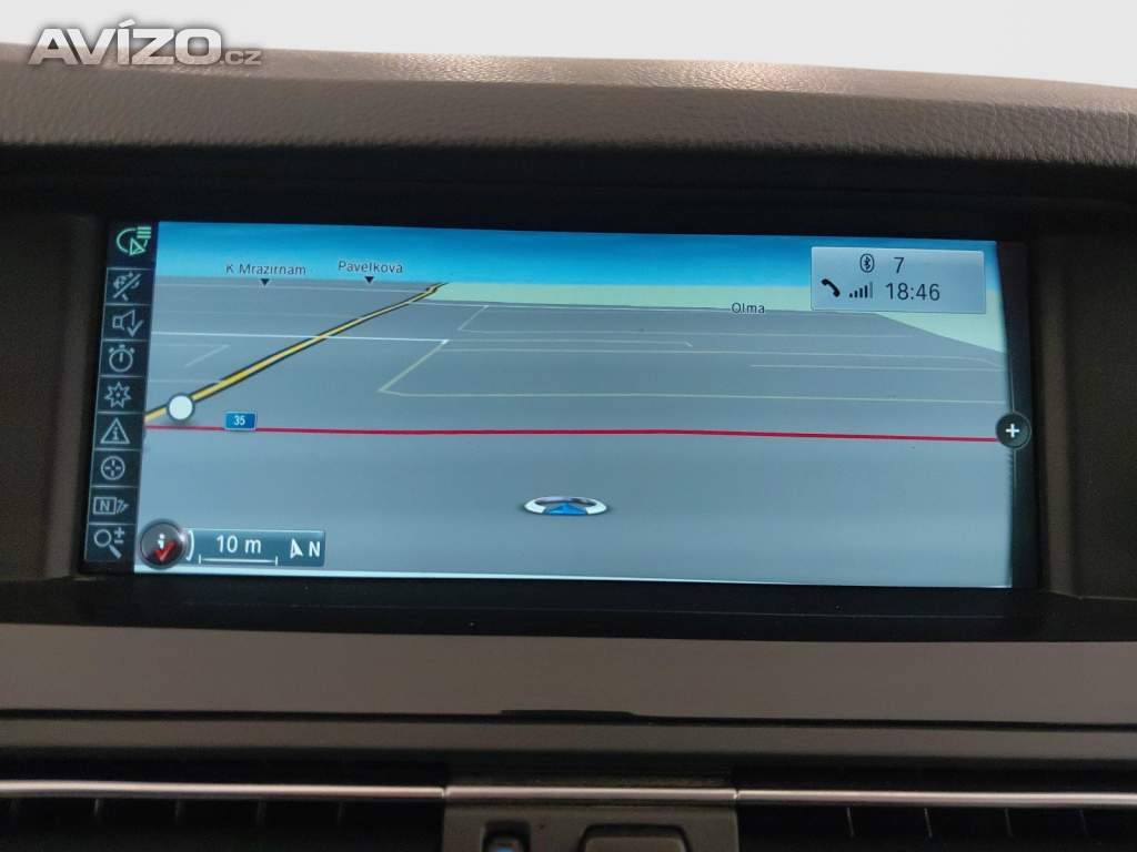 Foto inzerátu BMW 5 520d