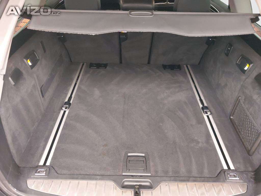 Foto inzerátu BMW 5 520d