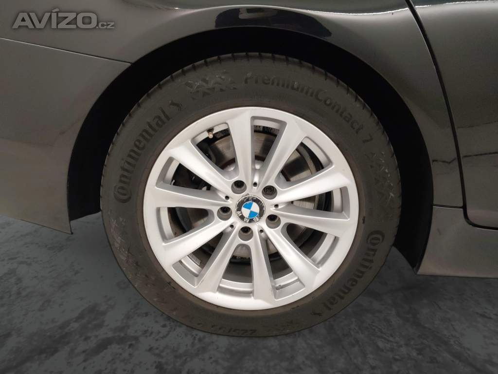 Foto inzerátu BMW 5 520d