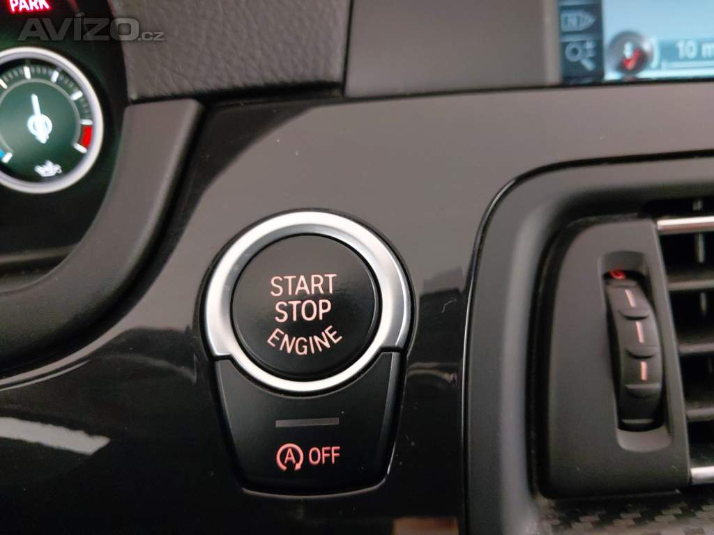 Foto inzerátu BMW 5 520d