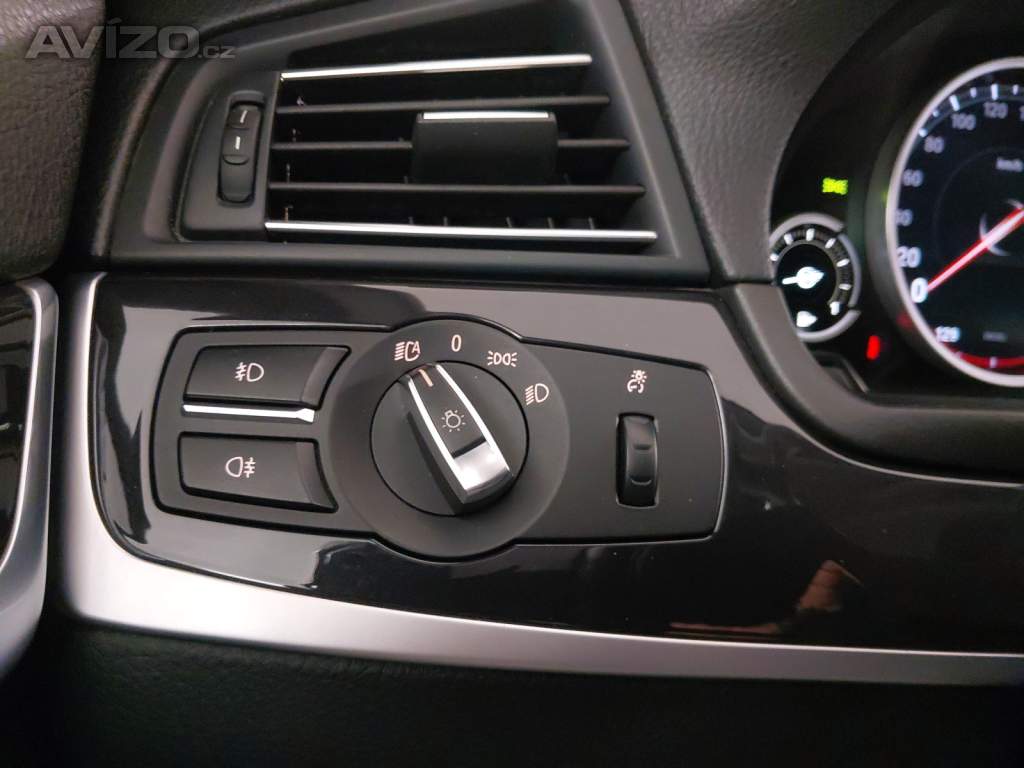 Foto inzerátu BMW 5 520d