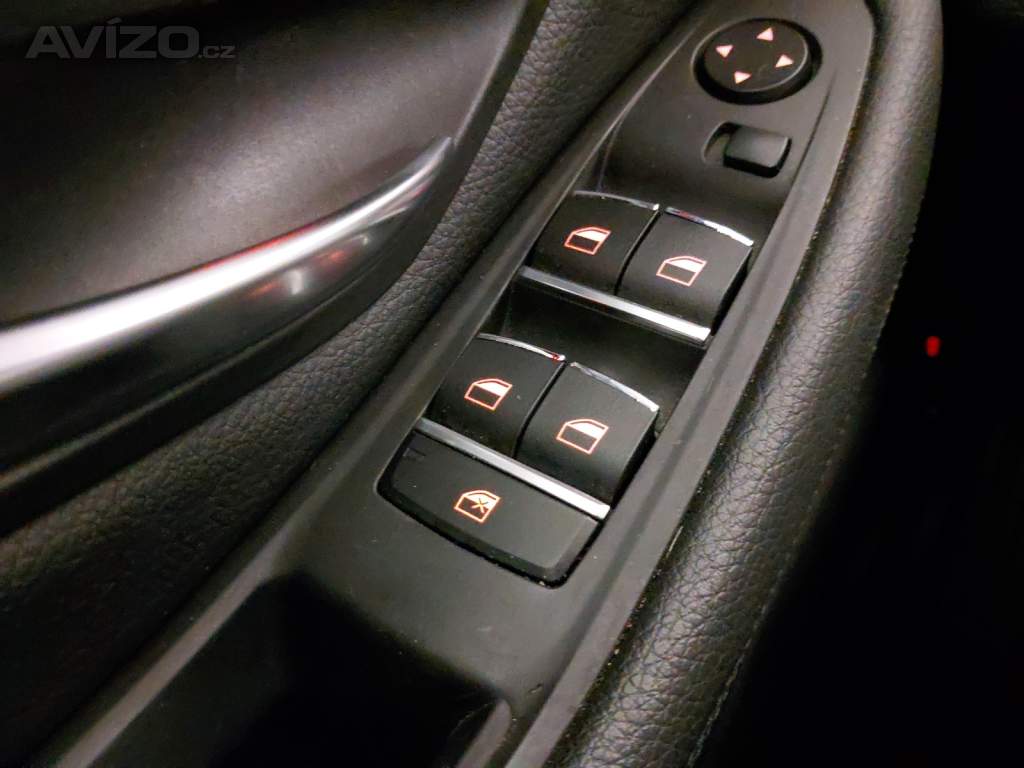 Foto inzerátu BMW 5 520d