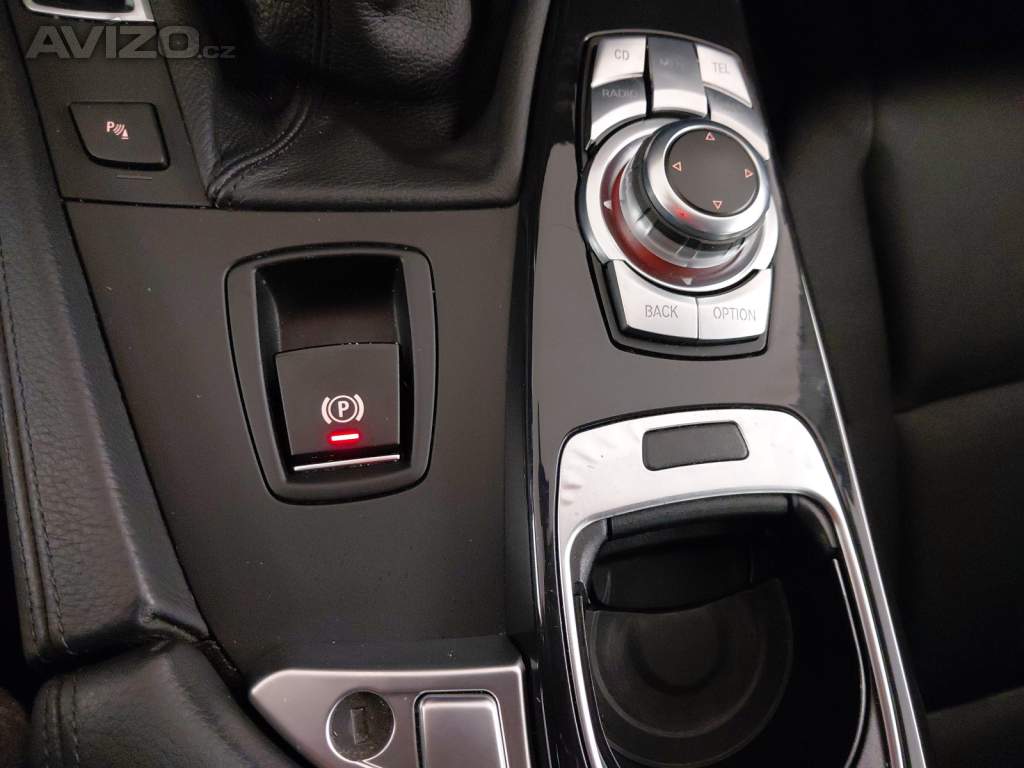 Foto inzerátu BMW 5 520d