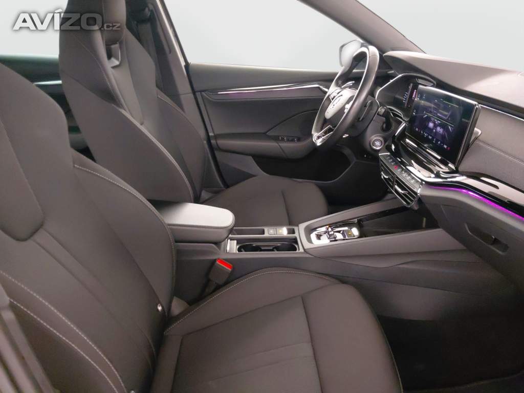 Foto inzerátu Skoda Octavia 1.5 TSI e-tec