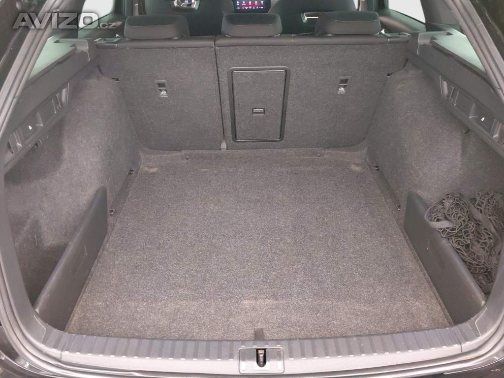 Foto inzerátu Skoda Octavia 1.5 TSI e-tec