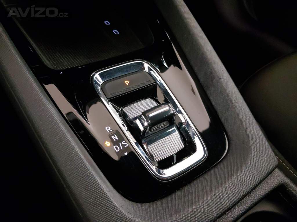 Foto inzerátu Skoda Octavia 1.5 TSI e-tec