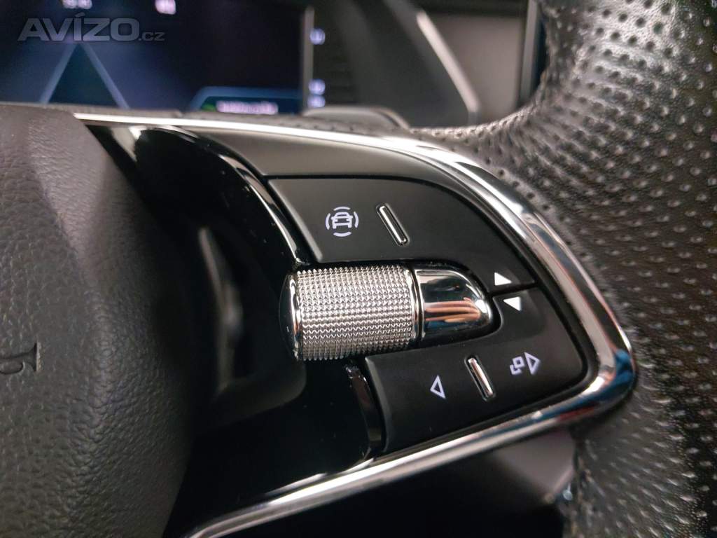 Foto inzerátu Skoda Octavia 1.5 TSI e-tec