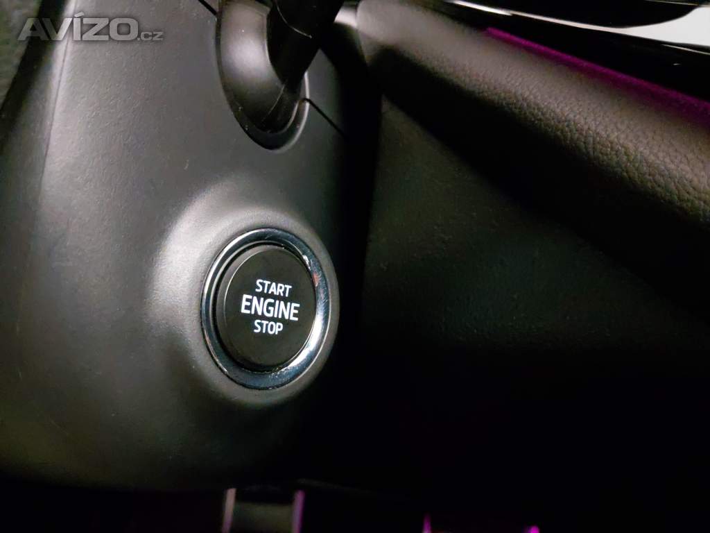 Foto inzerátu Skoda Octavia 1.5 TSI e-tec