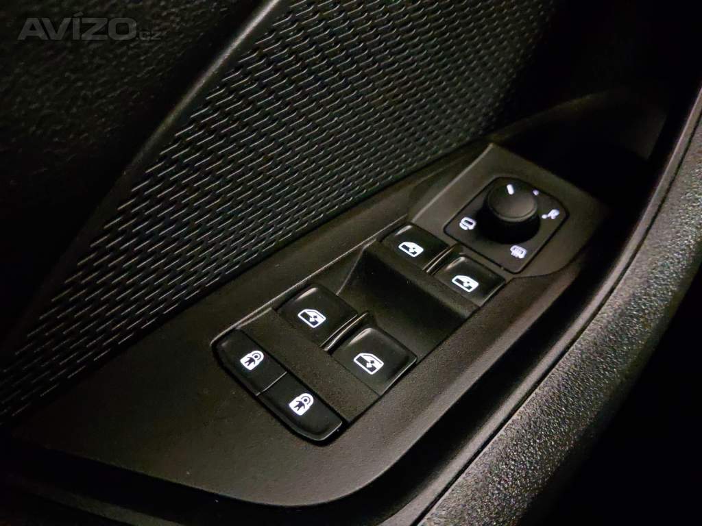 Foto inzerátu Skoda Octavia 1.5 TSI e-tec