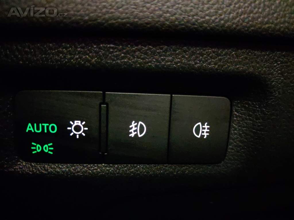 Foto inzerátu Skoda Octavia 1.5 TSI e-tec