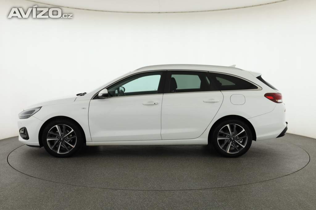 Foto inzerátu Hyundai i30 1.5 T-GDI MHEV