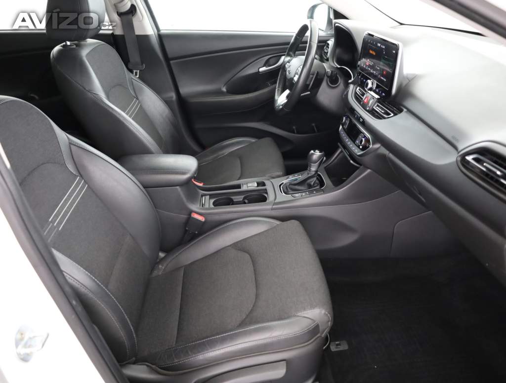 Foto inzerátu Hyundai i30 1.5 T-GDI MHEV