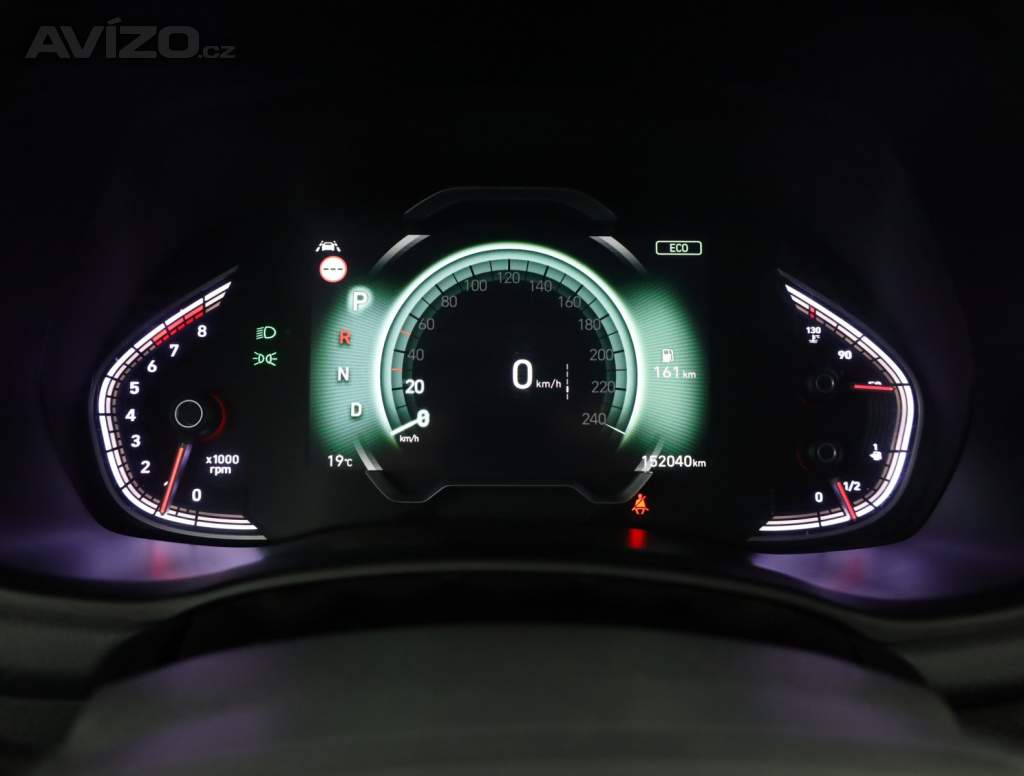 Foto inzerátu Hyundai i30 1.5 T-GDI MHEV