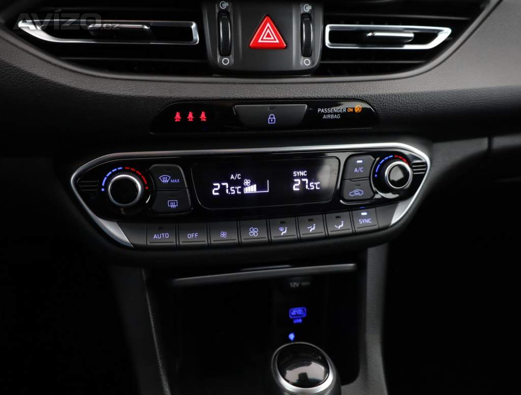 Foto inzerátu Hyundai i30 1.5 T-GDI MHEV