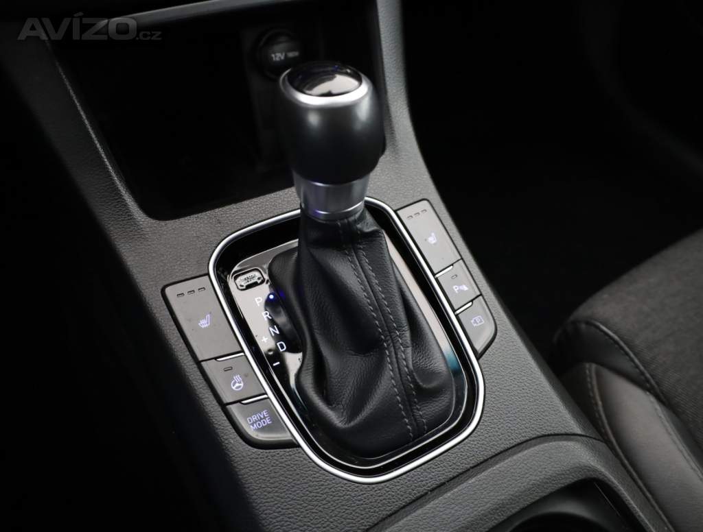 Foto inzerátu Hyundai i30 1.5 T-GDI MHEV