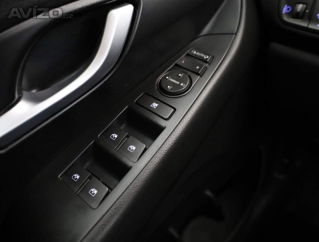 Foto inzerátu Hyundai i30 1.5 T-GDI MHEV