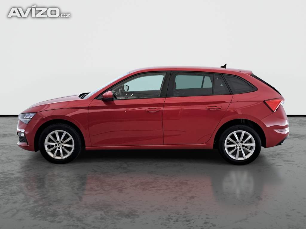 Foto inzerátu Skoda Scala 1.0 TSI