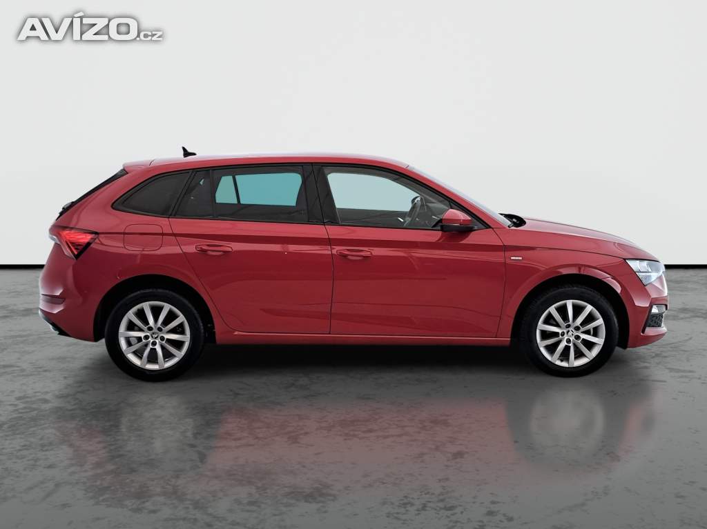 Foto inzerátu Skoda Scala 1.0 TSI