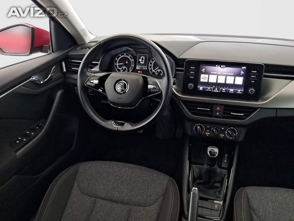 Foto inzerátu Skoda Scala 1.0 TSI