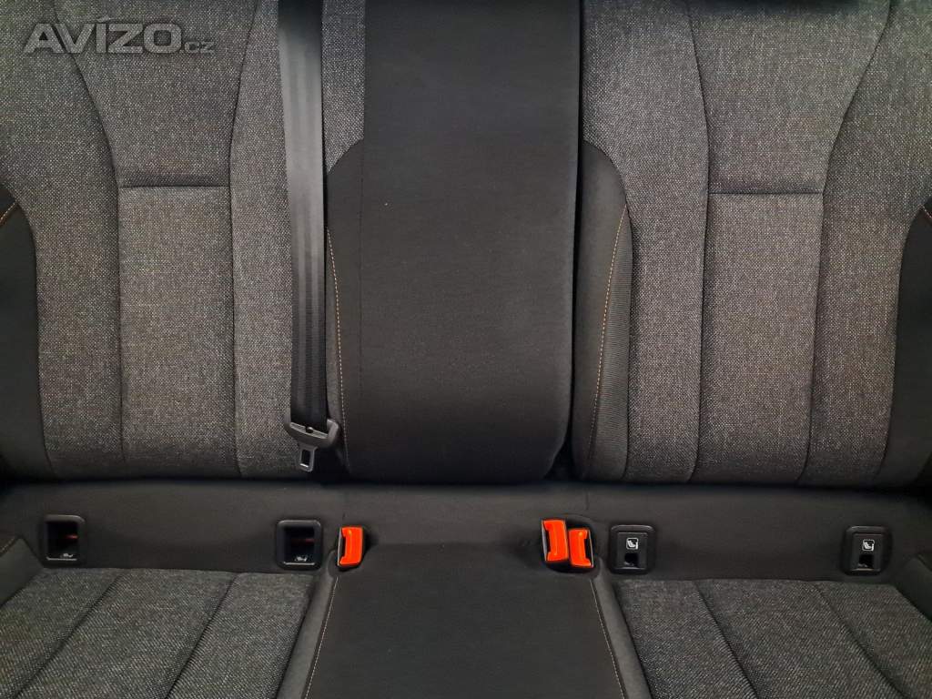 Foto inzerátu Skoda Scala 1.0 TSI