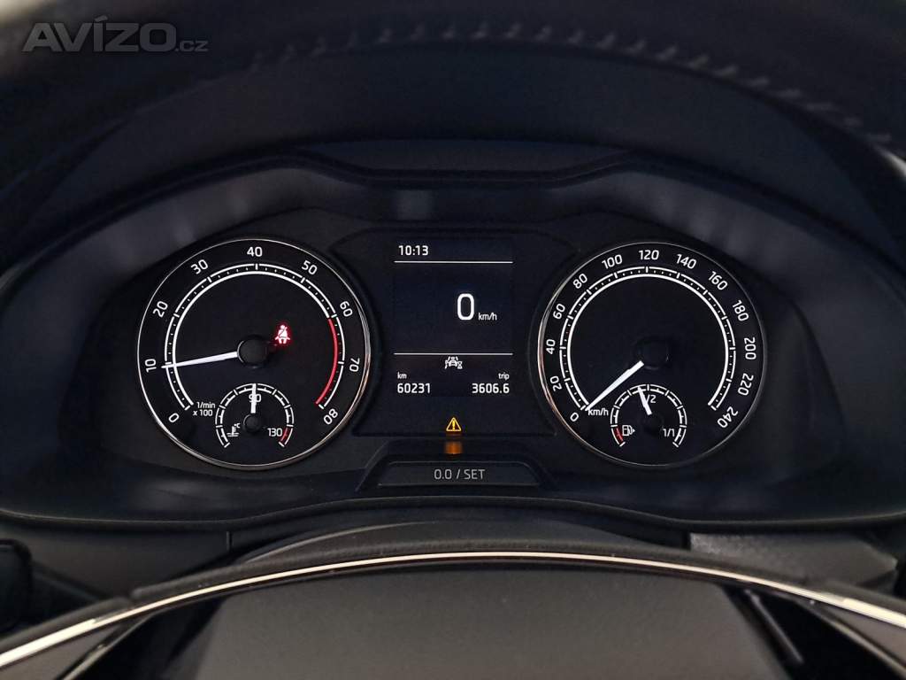 Foto inzerátu Skoda Scala 1.0 TSI
