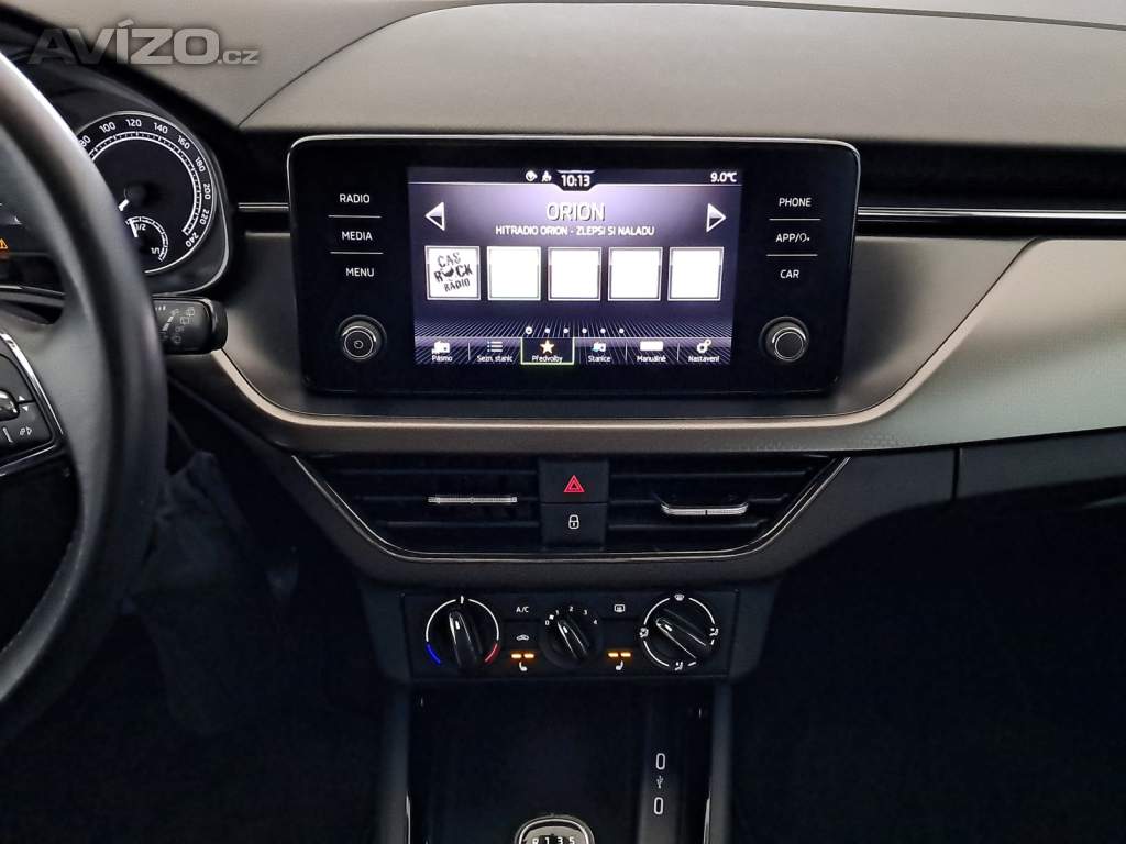 Foto inzerátu Skoda Scala 1.0 TSI