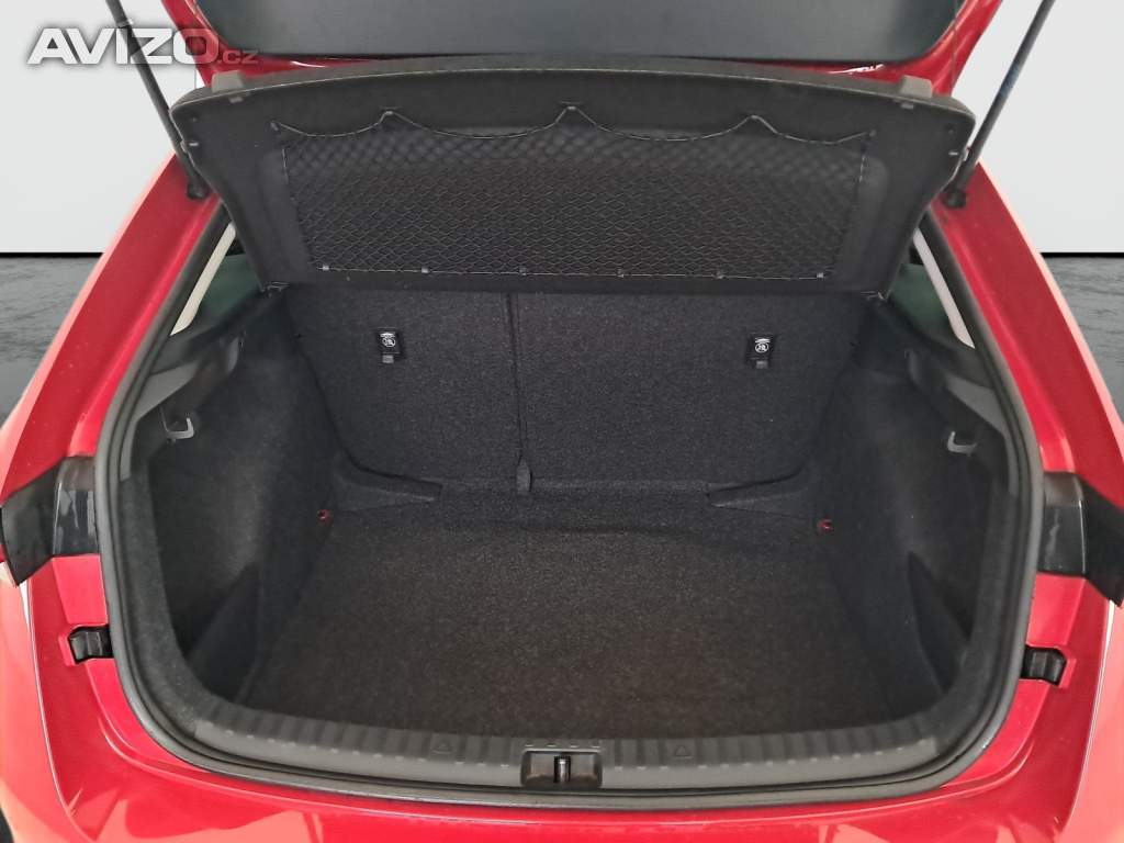 Foto inzerátu Skoda Scala 1.0 TSI