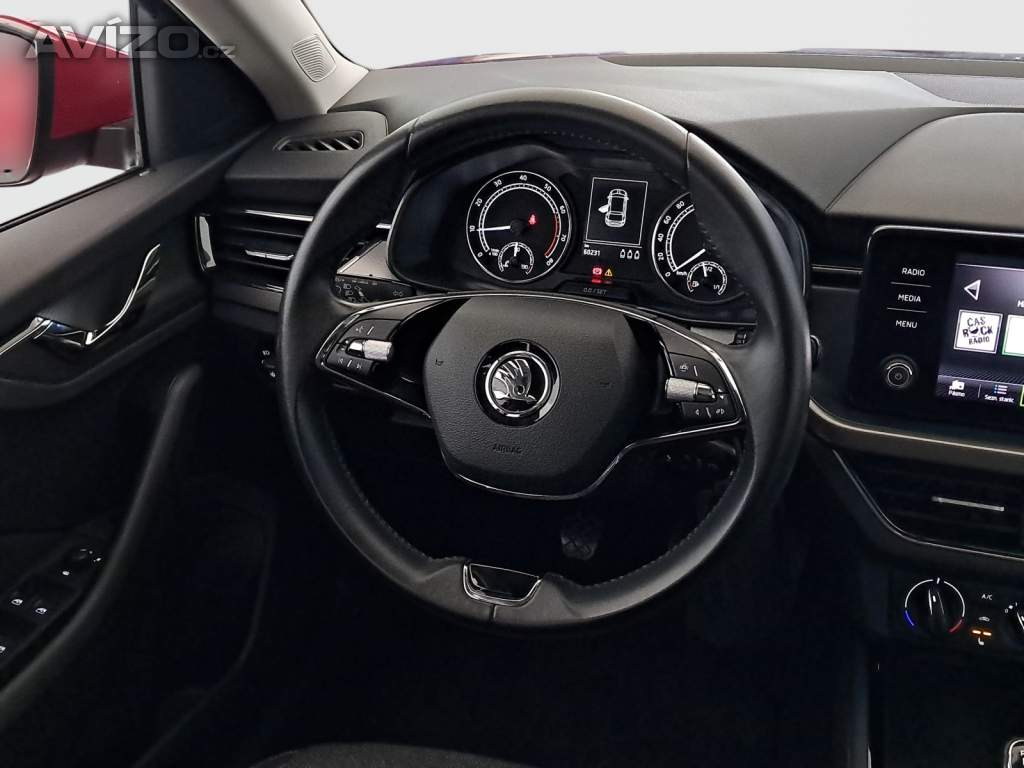 Foto inzerátu Skoda Scala 1.0 TSI