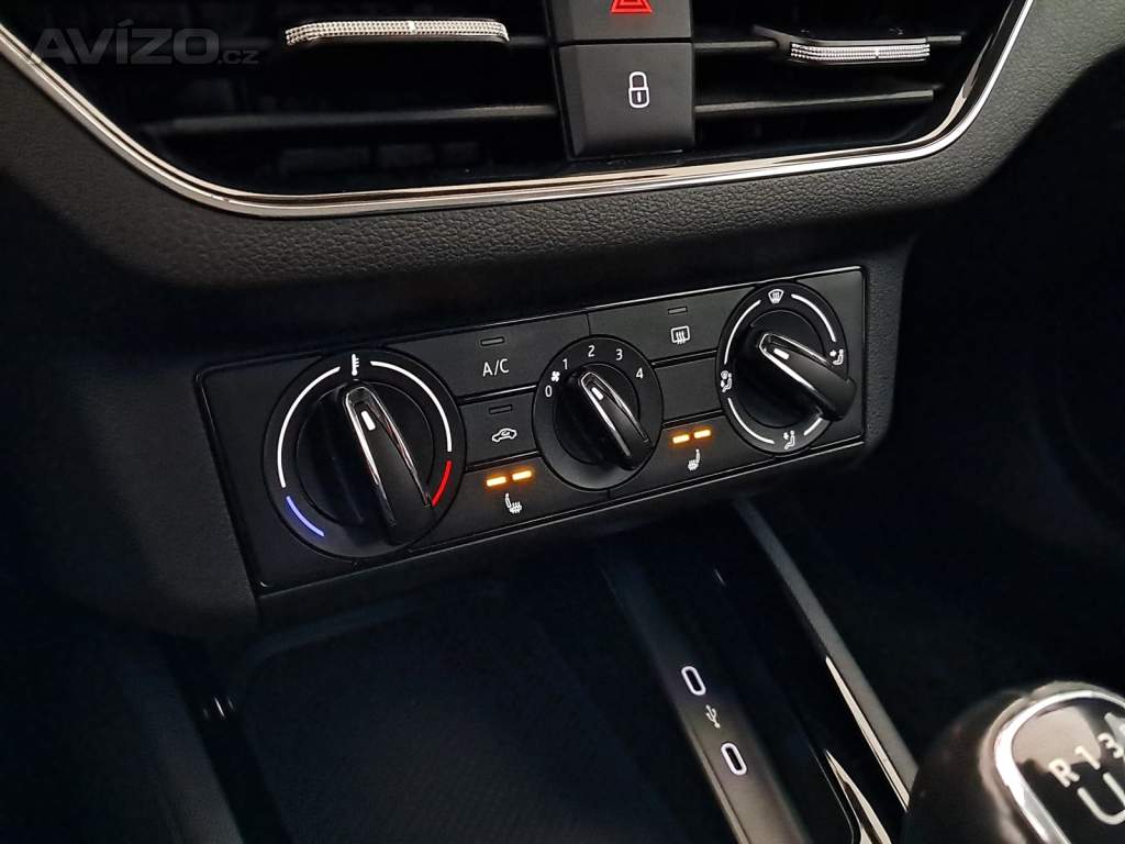 Foto inzerátu Skoda Scala 1.0 TSI