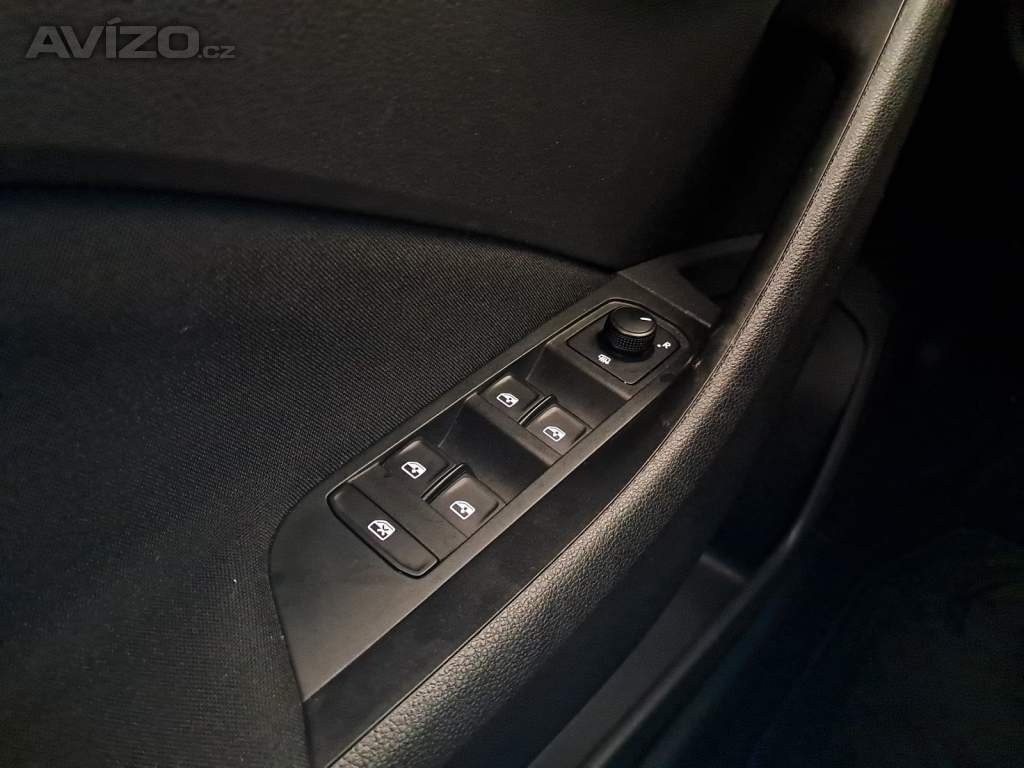 Foto inzerátu Skoda Scala 1.0 TSI