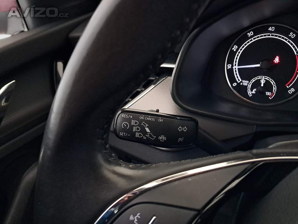 Foto inzerátu Skoda Scala 1.0 TSI