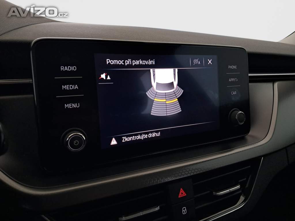 Foto inzerátu Skoda Scala 1.0 TSI