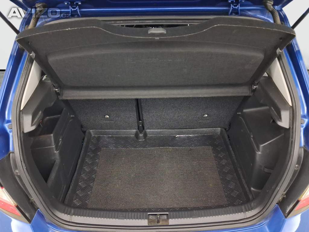 Foto inzerátu Skoda Fabia 1.2 TSI