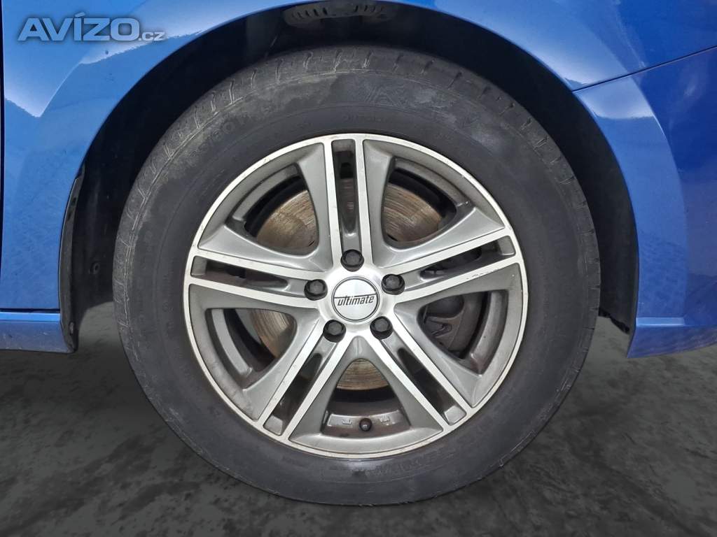 Foto inzerátu Skoda Fabia 1.2 TSI