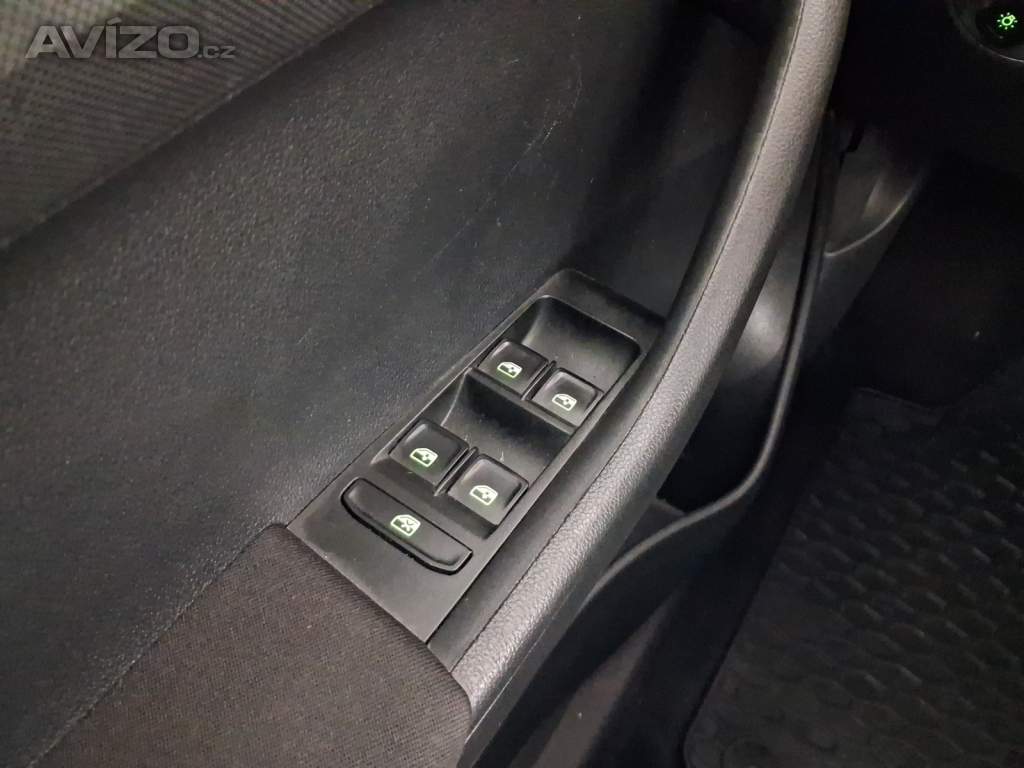 Foto inzerátu Skoda Fabia 1.2 TSI