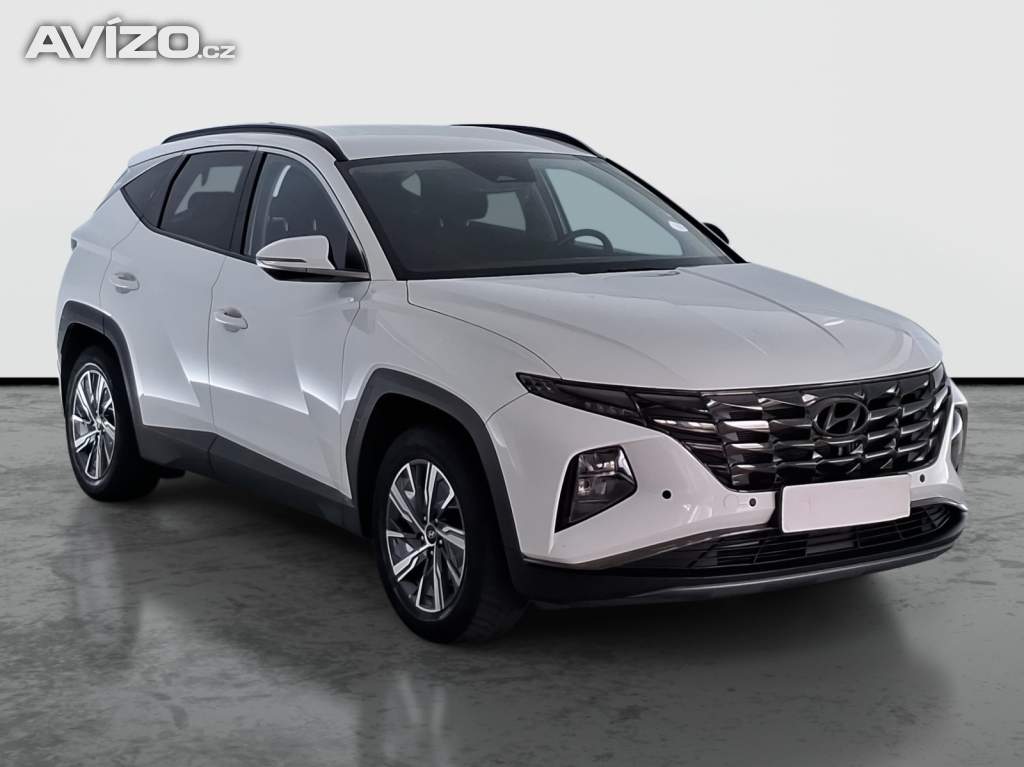 Hyundai Tucson 1.6 T-GDI