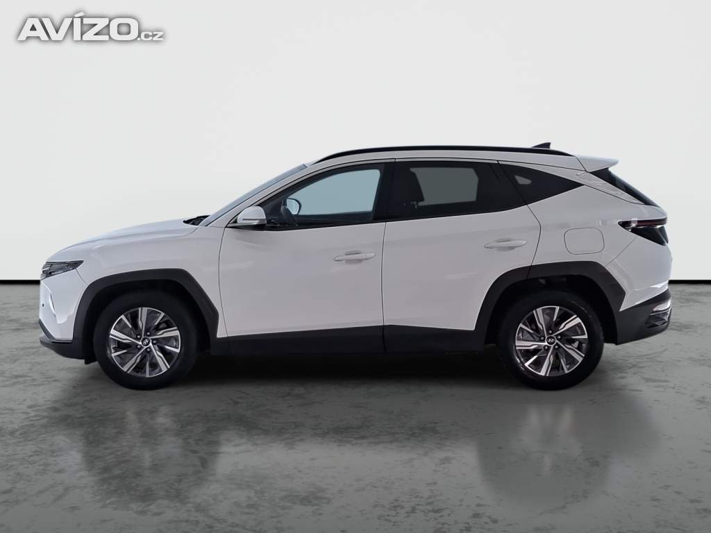 Foto inzerátu Hyundai Tucson 1.6 T-GDI