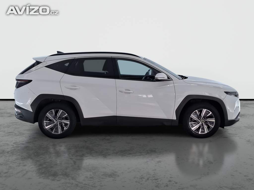 Foto inzerátu Hyundai Tucson 1.6 T-GDI