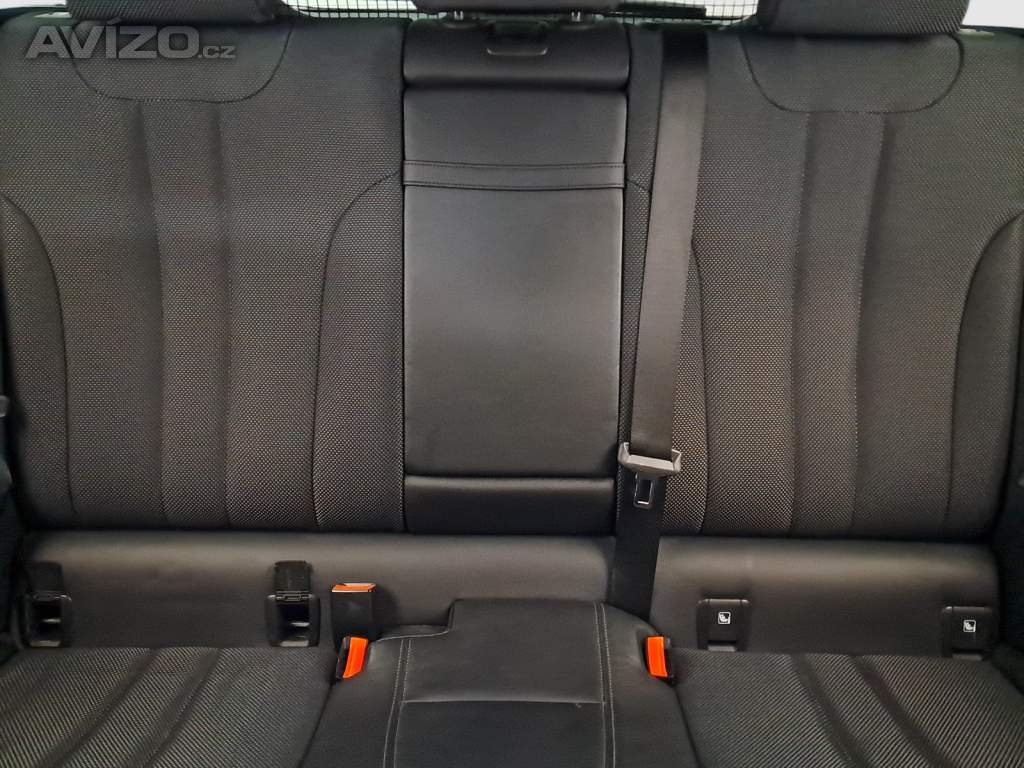 Foto inzerátu BMW 5 530d xDrive