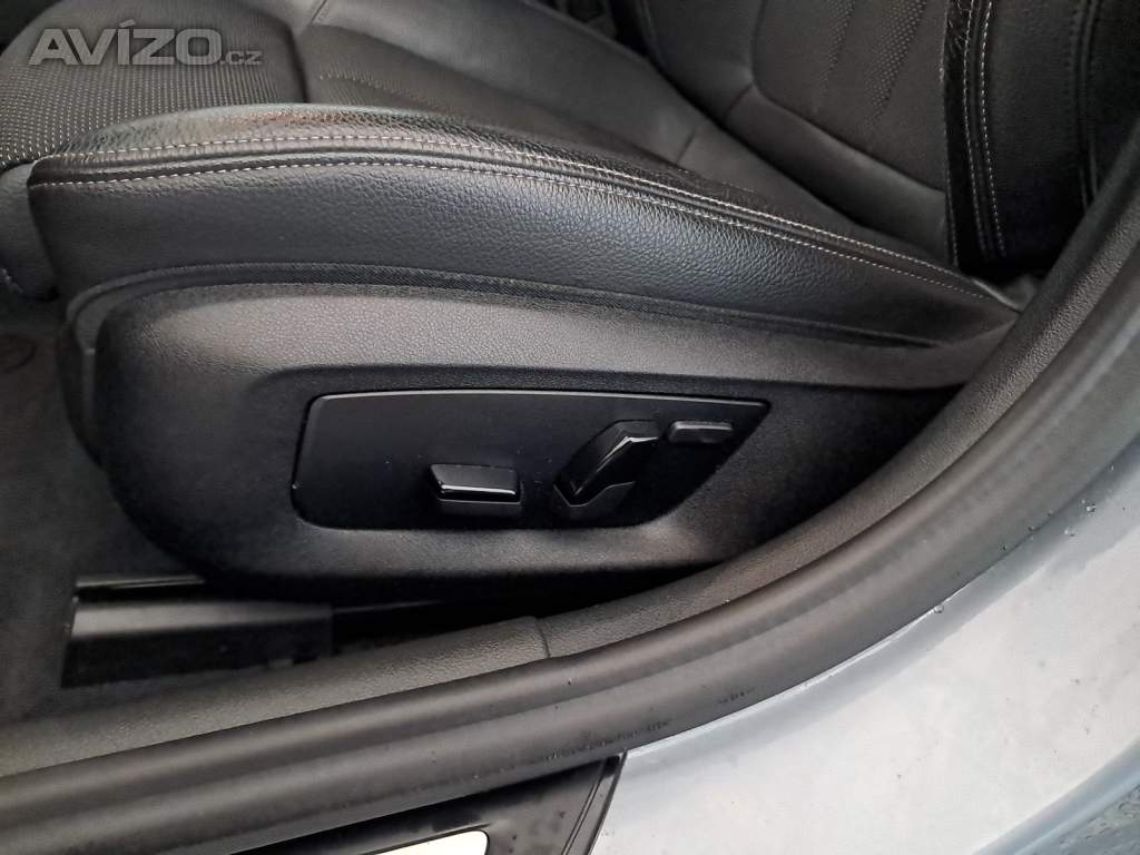 Foto inzerátu BMW 5 530d xDrive