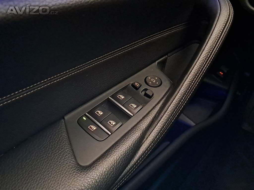 Foto inzerátu BMW 5 530d xDrive