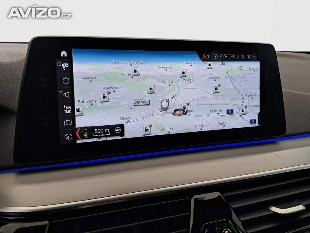 Foto inzerátu BMW 5 530d xDrive