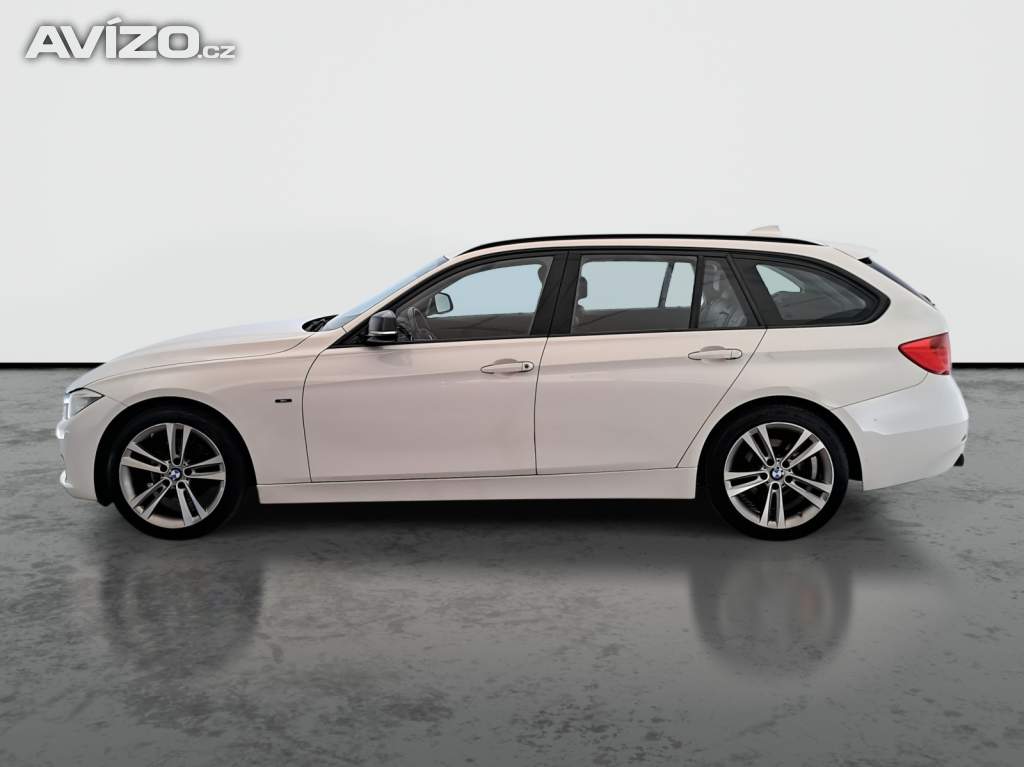 Foto inzerátu BMW 3 320 d